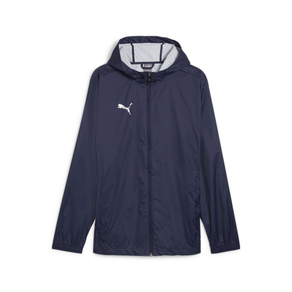 Puma Team Final All Weather Jacket