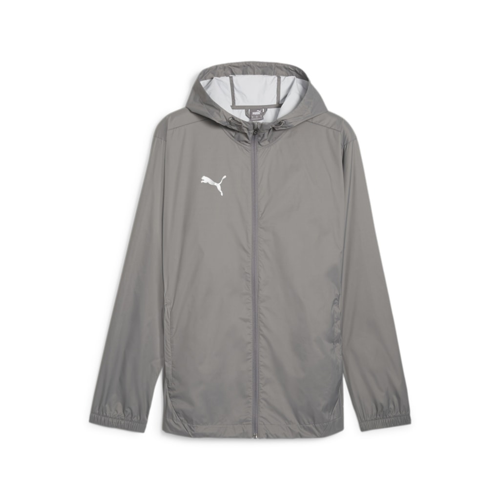 Puma Team Final All Weather Jacket