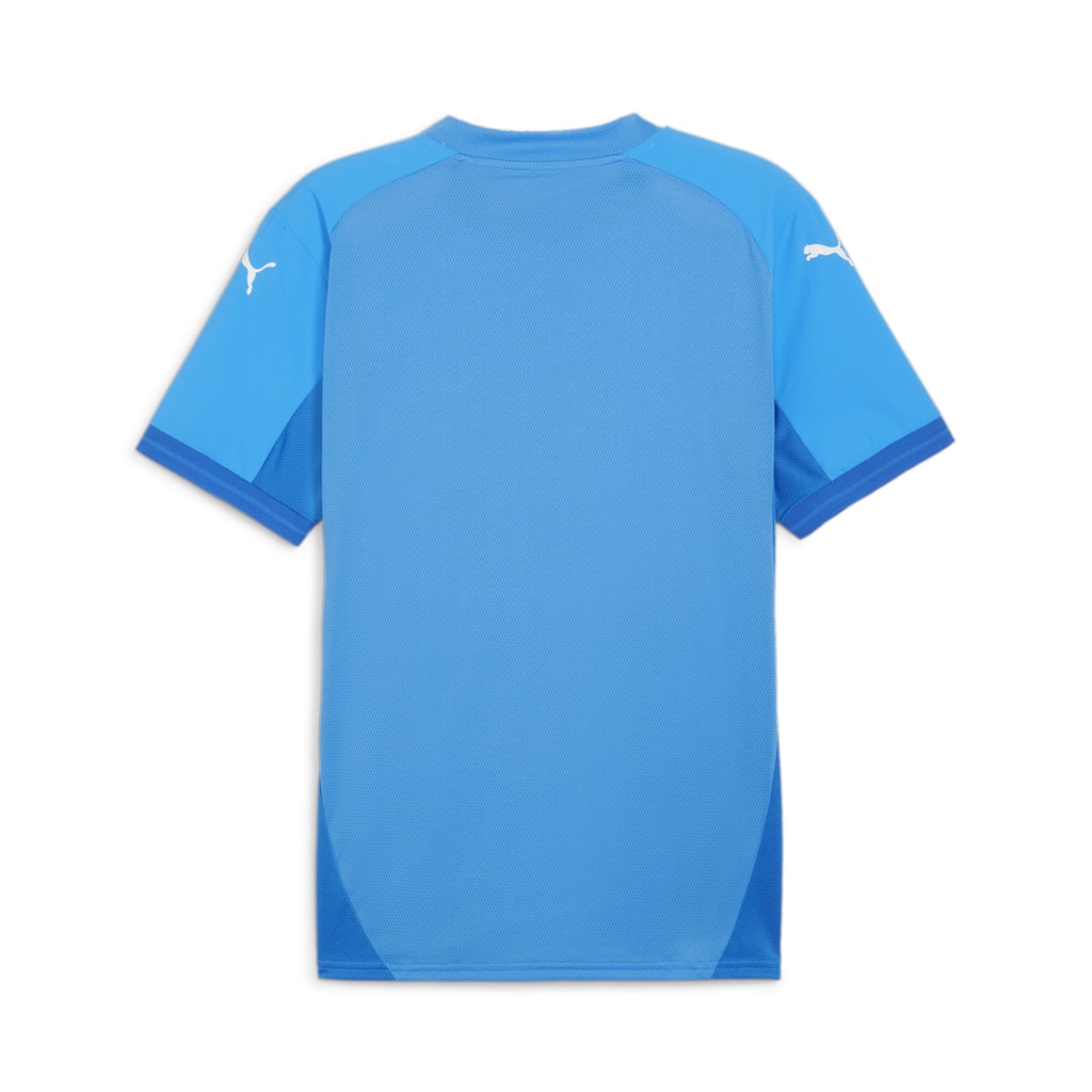 Puma Team Final Short Sleeve Shirt