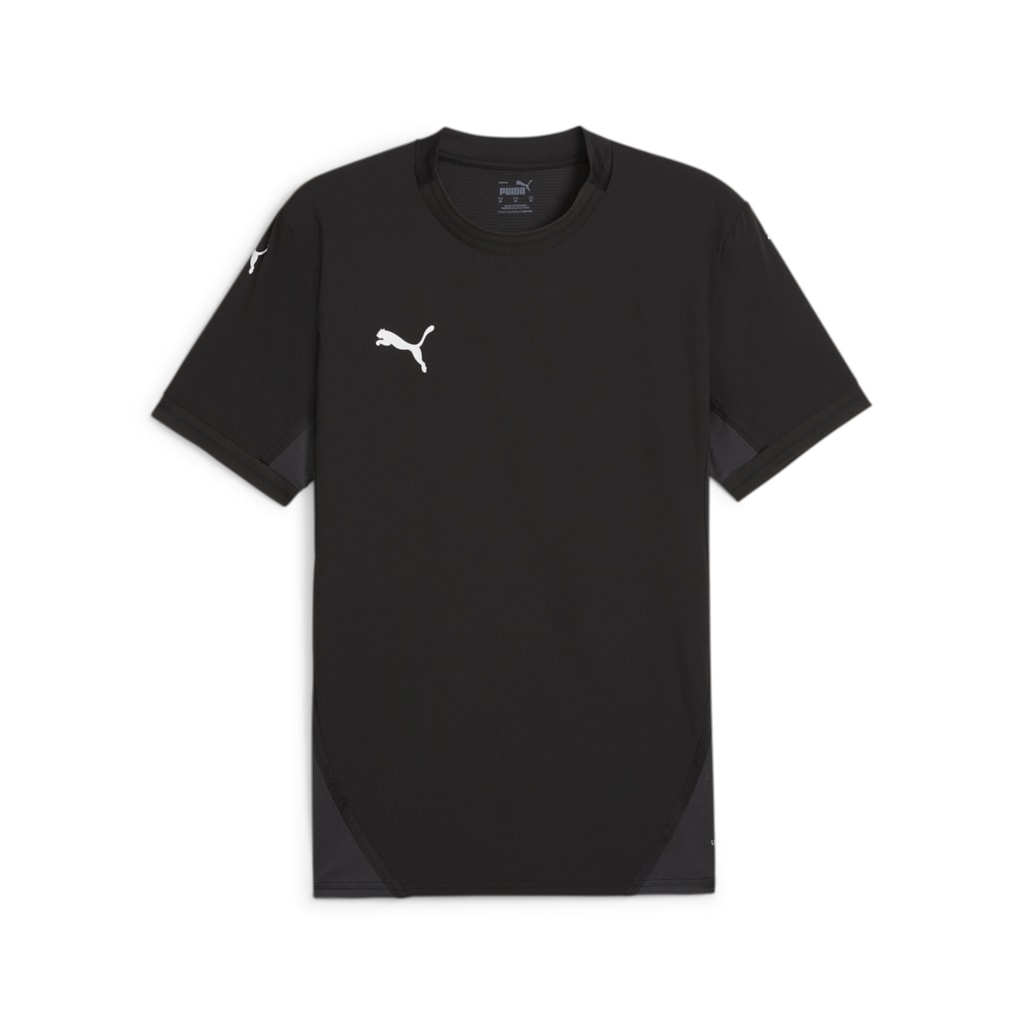 Puma Team Final Short Sleeve Shirt
