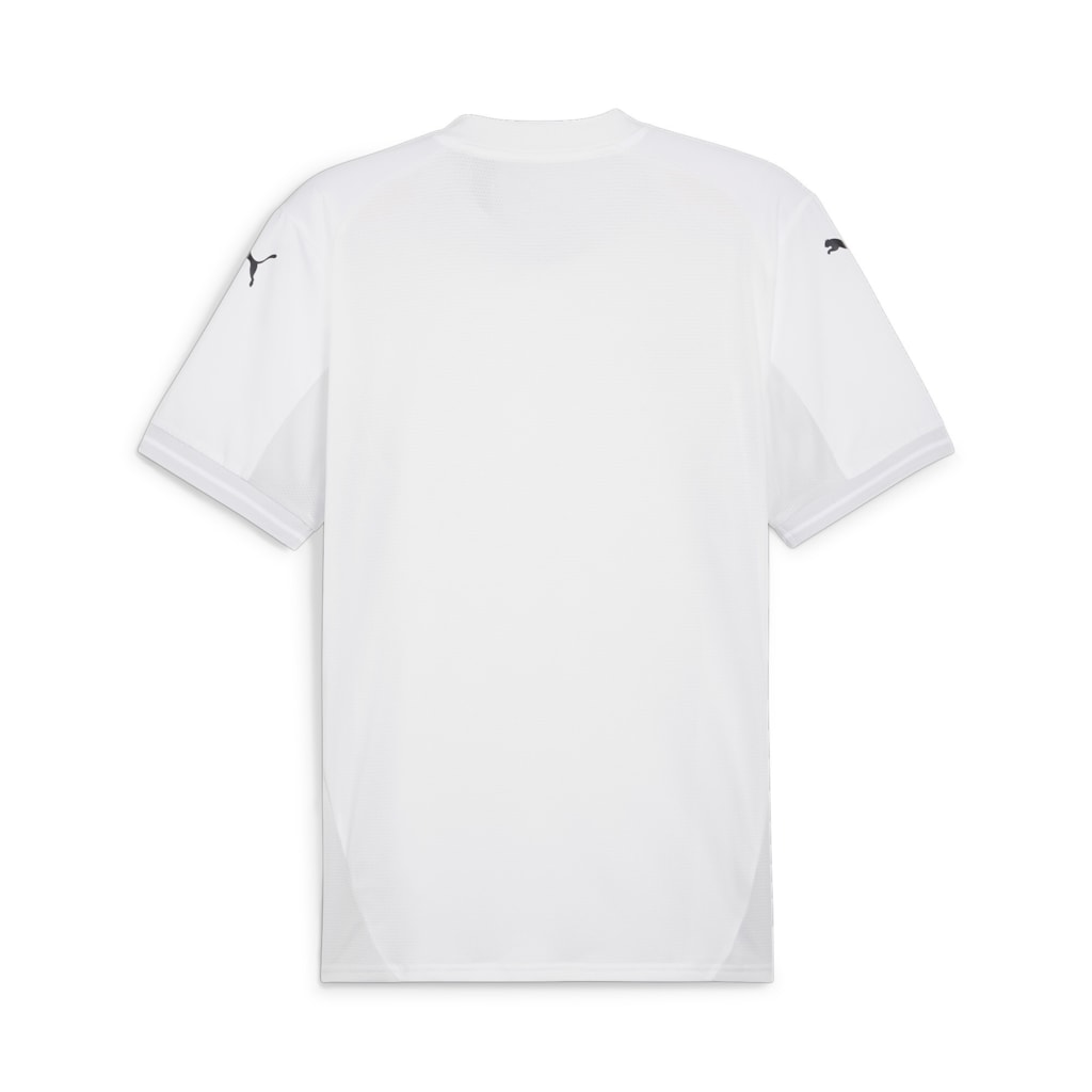 Puma Team Final Short Sleeve Shirt