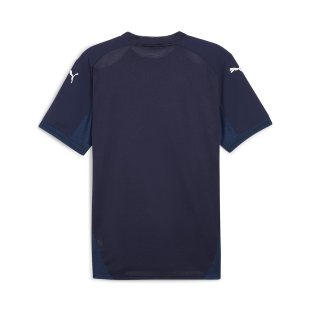Puma Team Final Short Sleeve Shirt