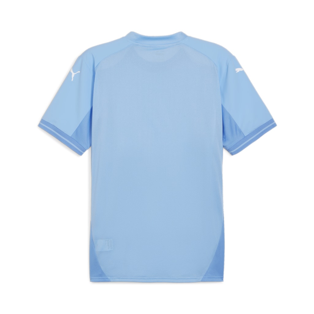 Puma Team Final Short Sleeve Shirt