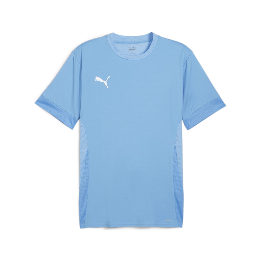 Puma TeamGOAL Matchday Short Sleeve Shirt