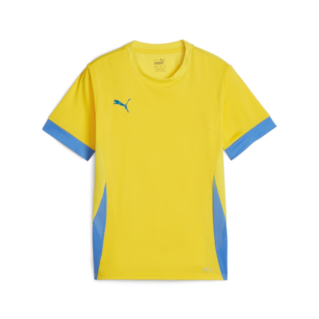 Puma TeamGOAL Matchday Short Sleeve Shirt