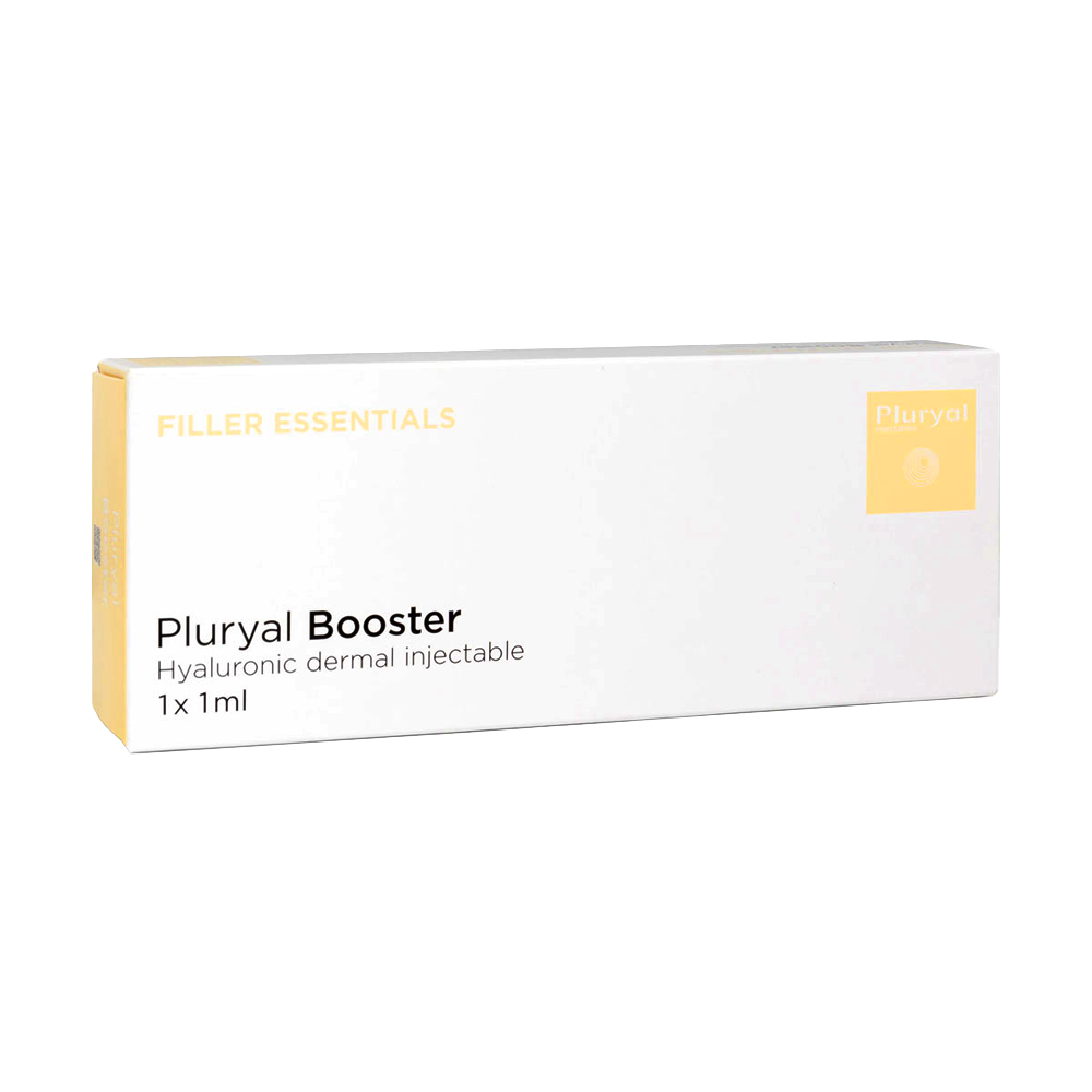 Pluryal Booster (1x1ml)