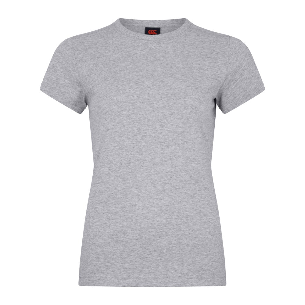 Canterbury Club Plain Tee Women's