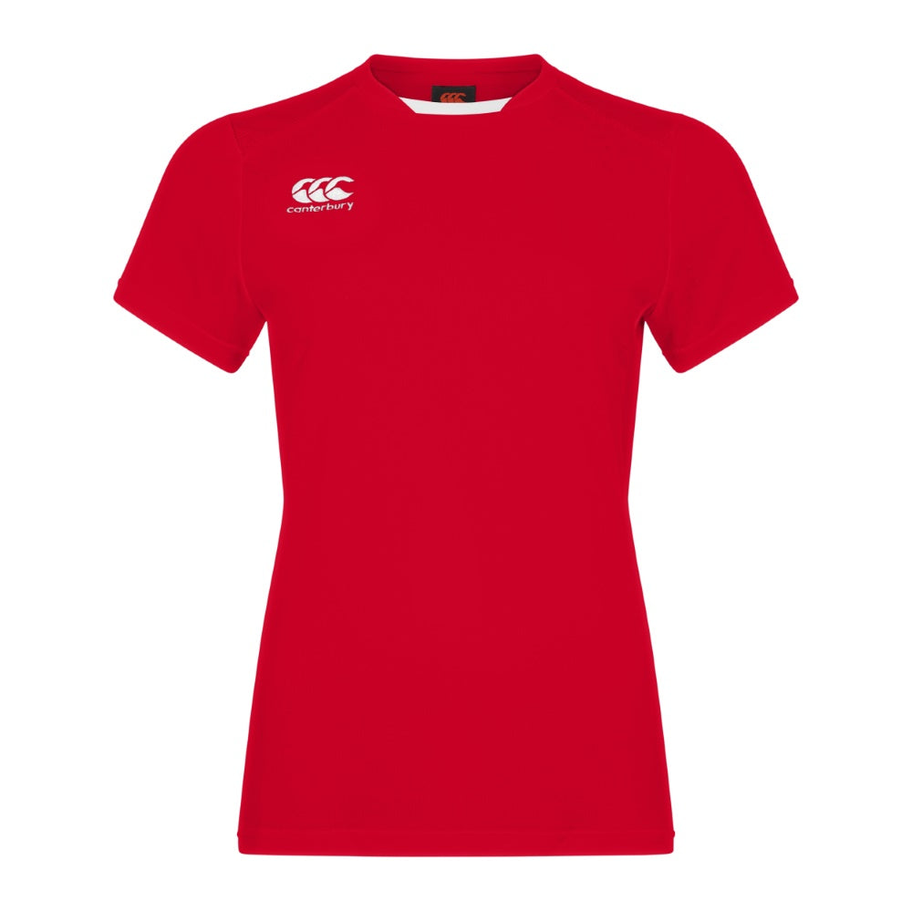 Canterbury Club Dry Tee Women's