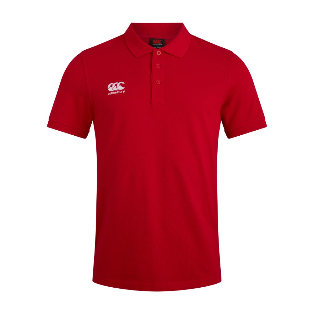 Canterbury Waimak Polo Shirt Women's