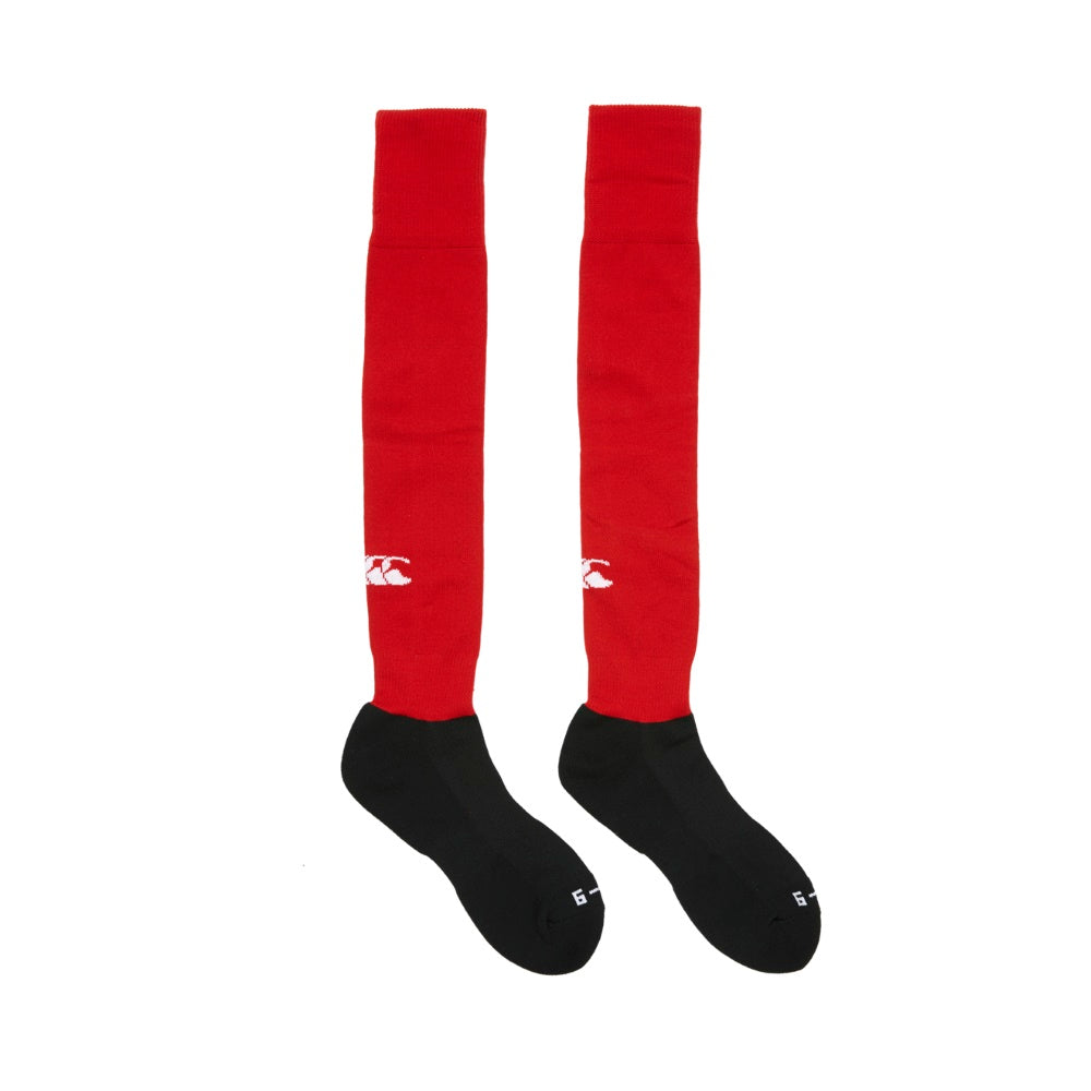 Canterbury Club Socks