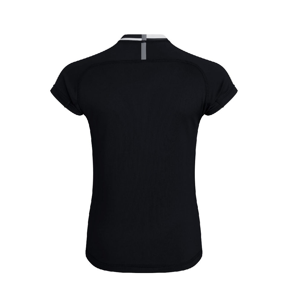 Canterbury Vapodri Hooped Evader Jersey Women's