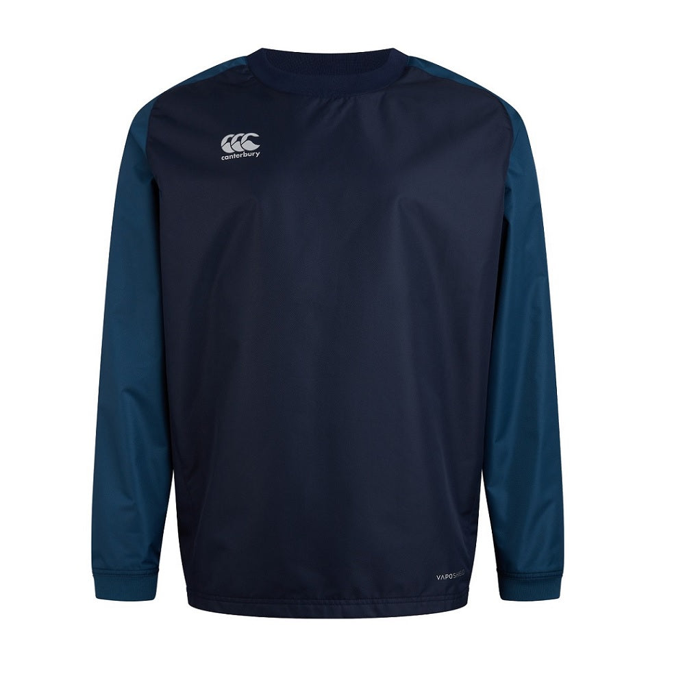 Canterbury Pro II Vaposhield Contact Top