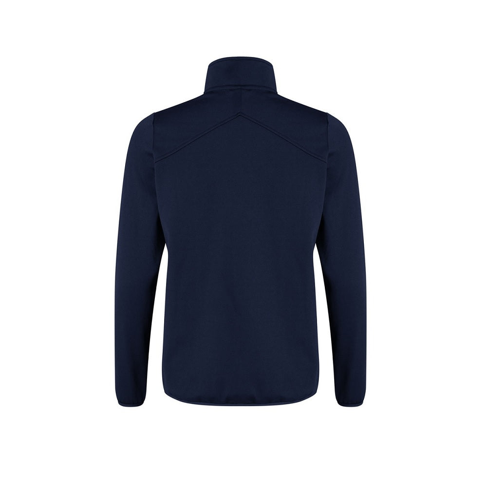 Canterbury Club 1/4 Zip Mid Layer Training Top