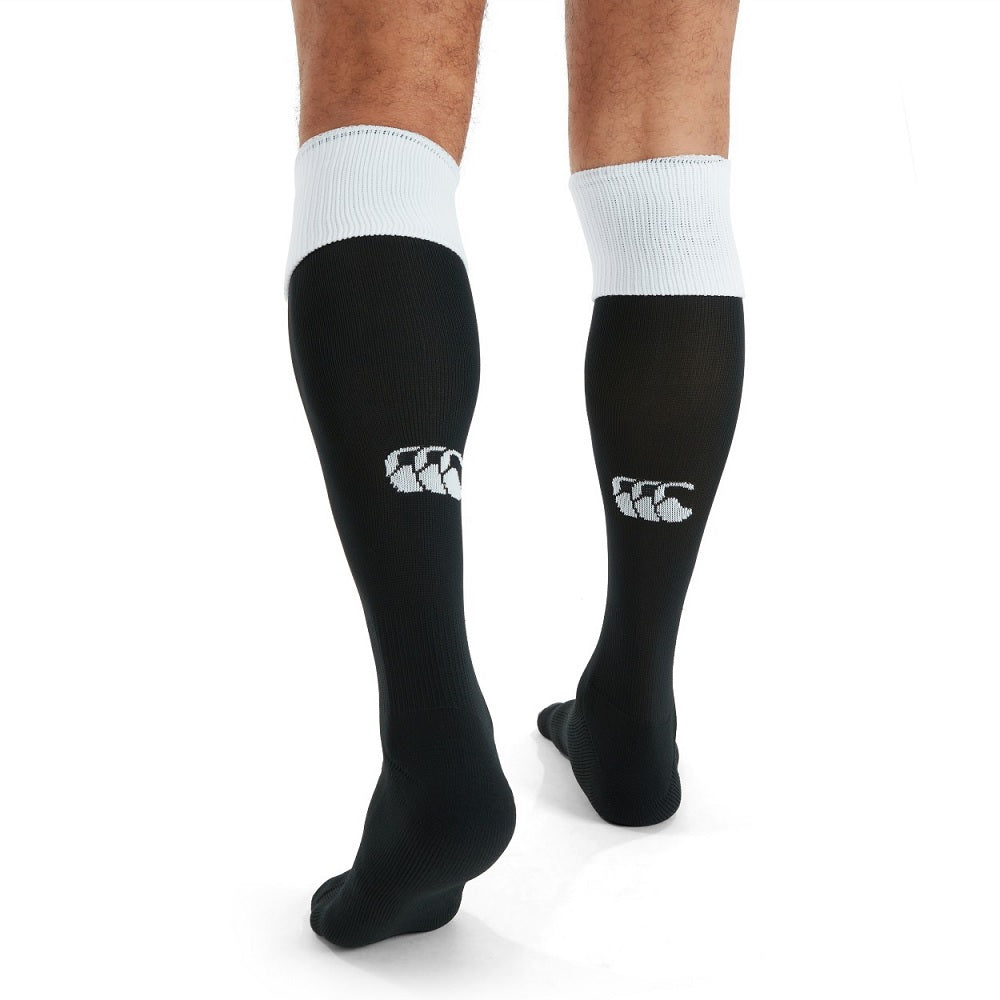 Canterbury Team Cap Sock