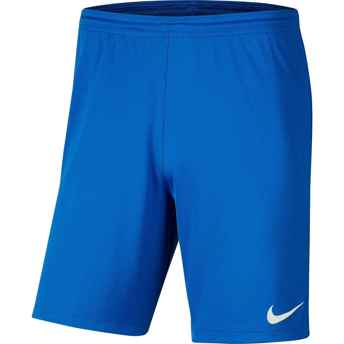 ACE F.C. Matchday Blue Goalkeeper Shorts