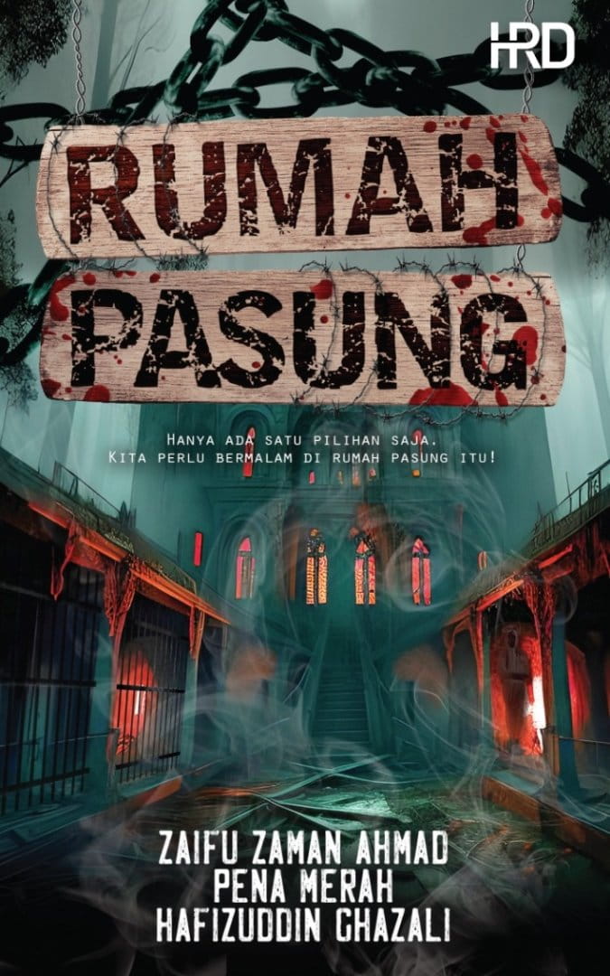 Rumah Pasung
