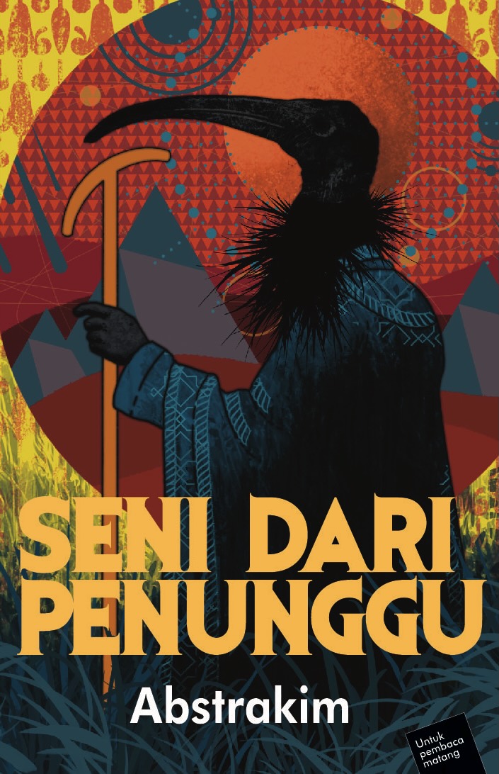 Seni Dari Penunggu