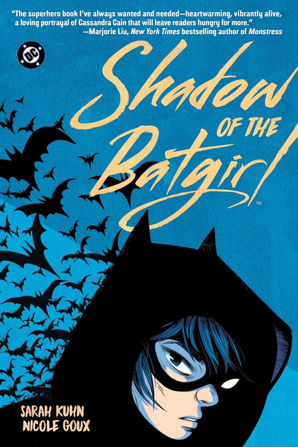 Shadow of the Batgirl (2026 Edition)