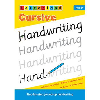 CURSIVE HANDWRITING