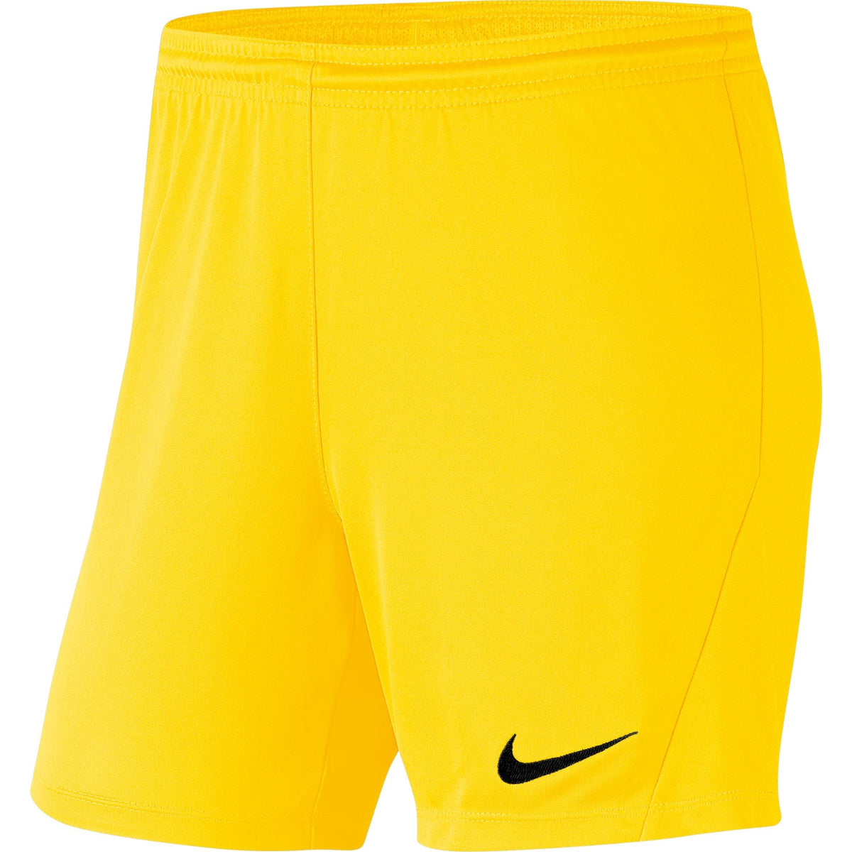 Nike Dri-FIT Park III Knit Short Women's