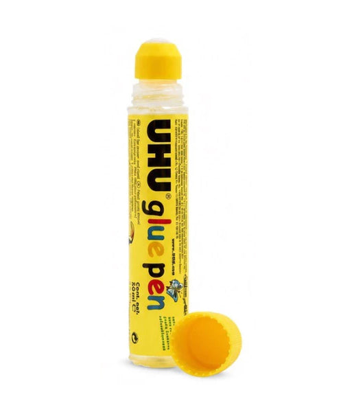 UHU Happy Glue Pen (50ML)