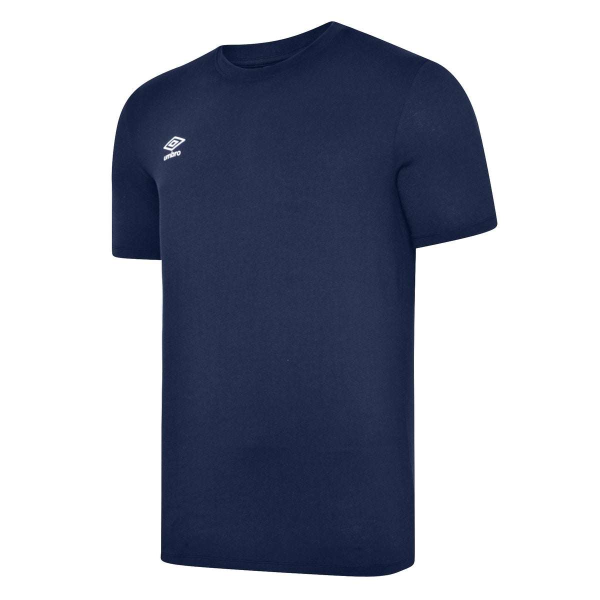 Umbro Club Leisure Crew Tee