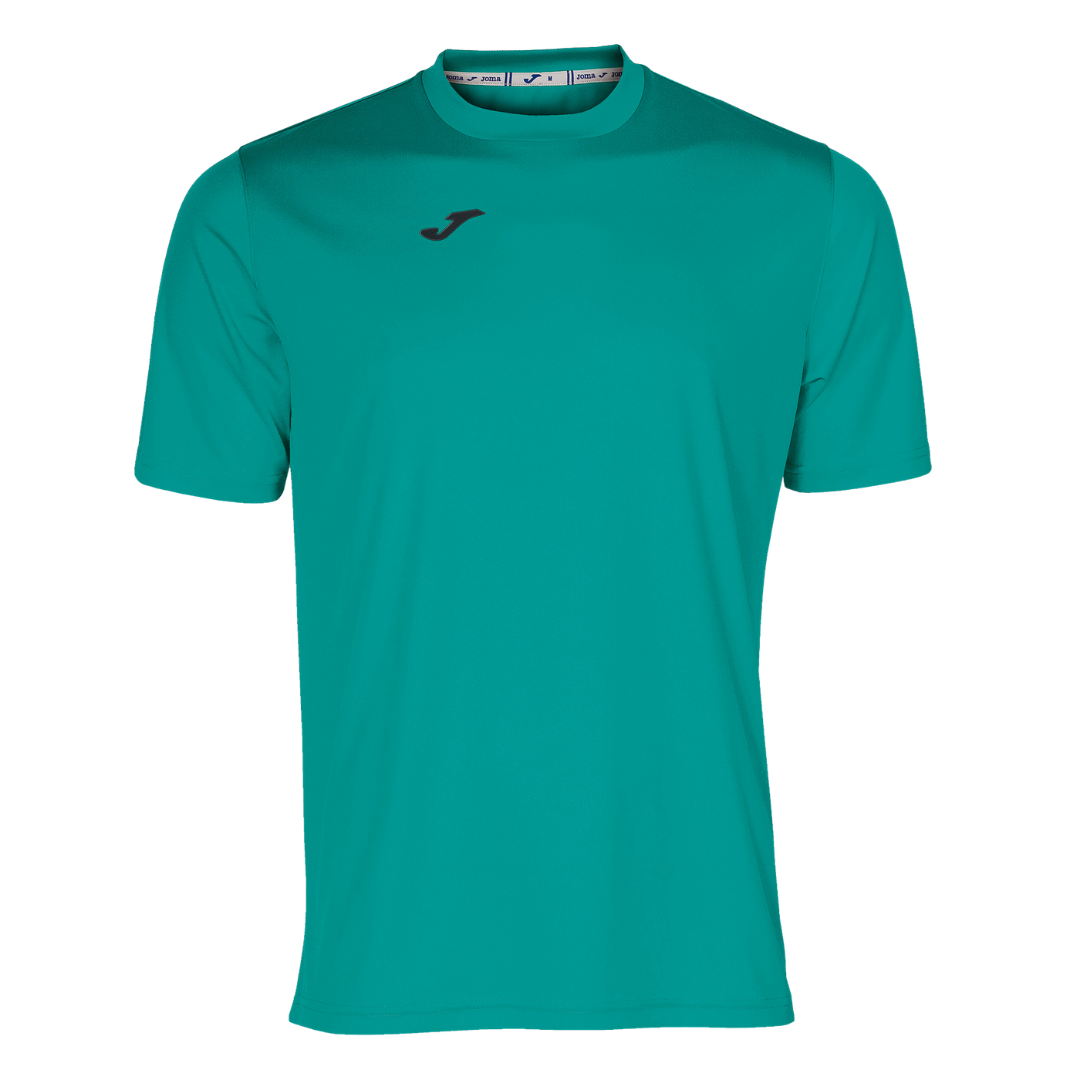 Joma Combi Short Sleeve Shirt