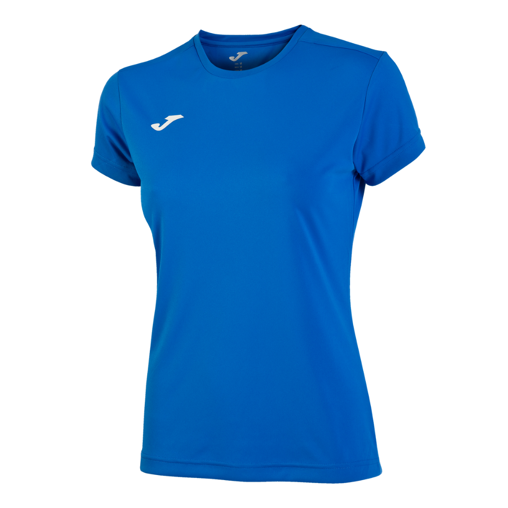 Joma Combi Short Sleeve Shirt Women's