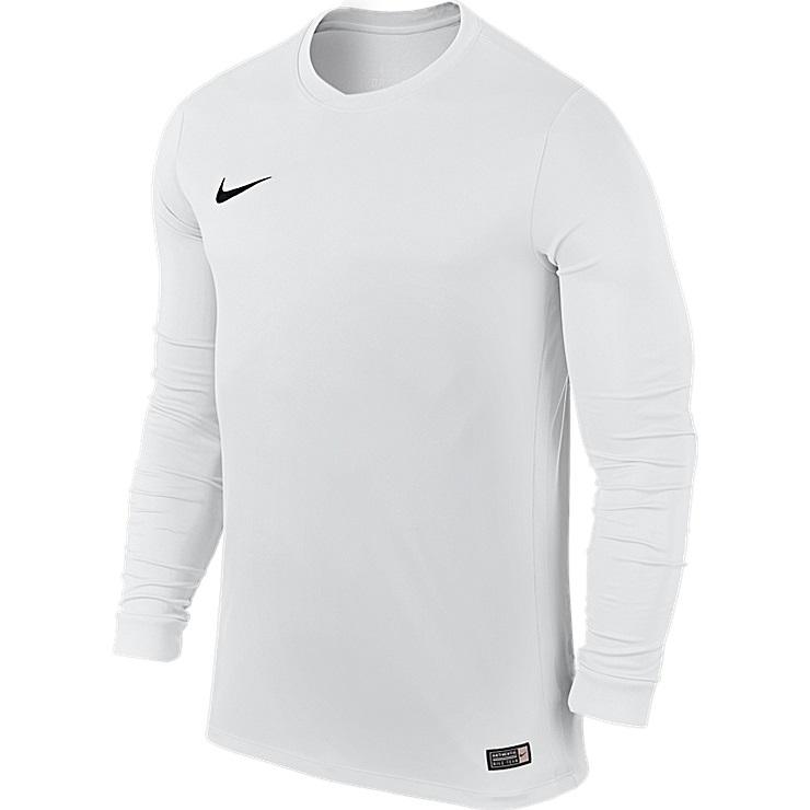Nike Dri-FIT Park VII Shirt Long Sleeve