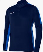 Nike Dri-FIT Academy 23 1/4 Zip Drill Top