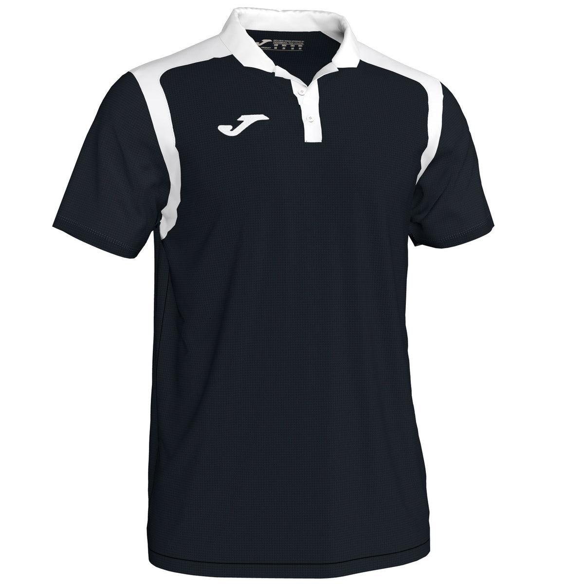 Joma Championship V Polo Shirt