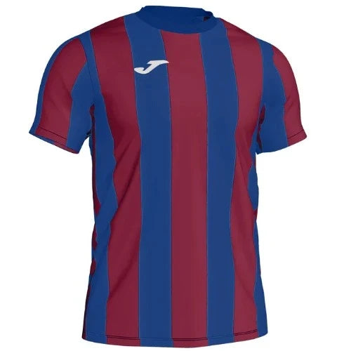 Joma Inter Classic Short Sleeve Shirt