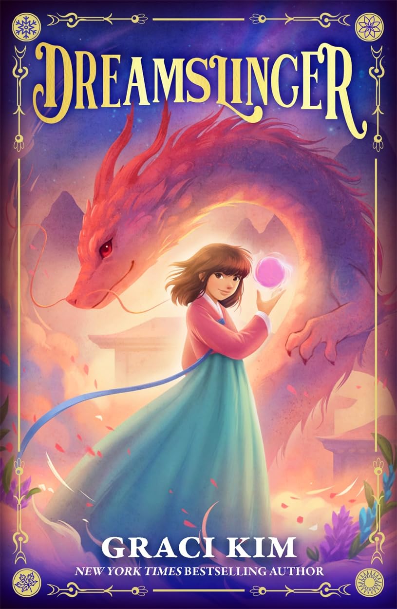 Slinger #01: Dreamslinger