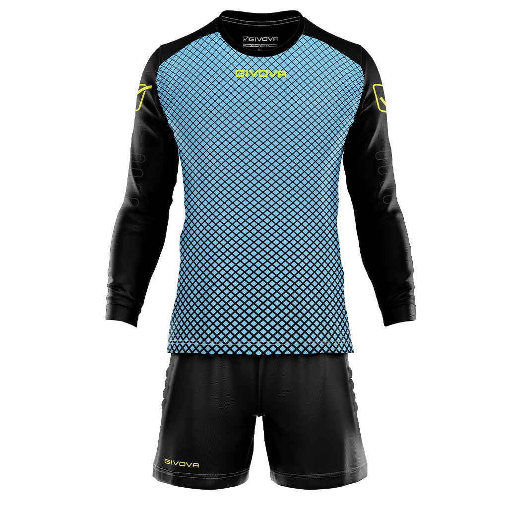 Givova Manchester GK Shirt & Short Set