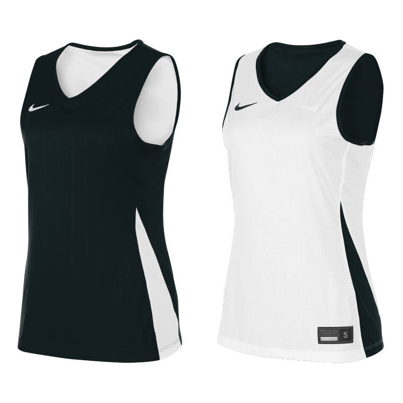 Nike Team Basketball Reversible Jersey Women's