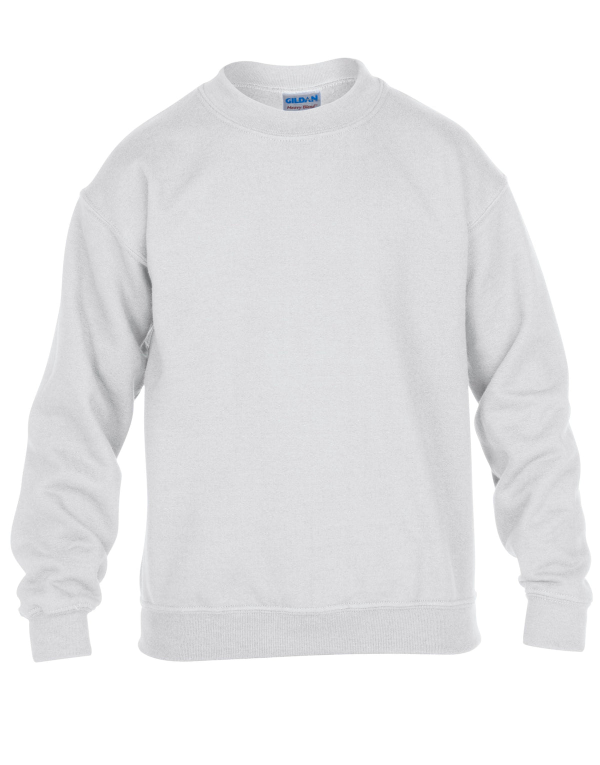 Kitking Heavy Blend Crewneck Sweatshirt