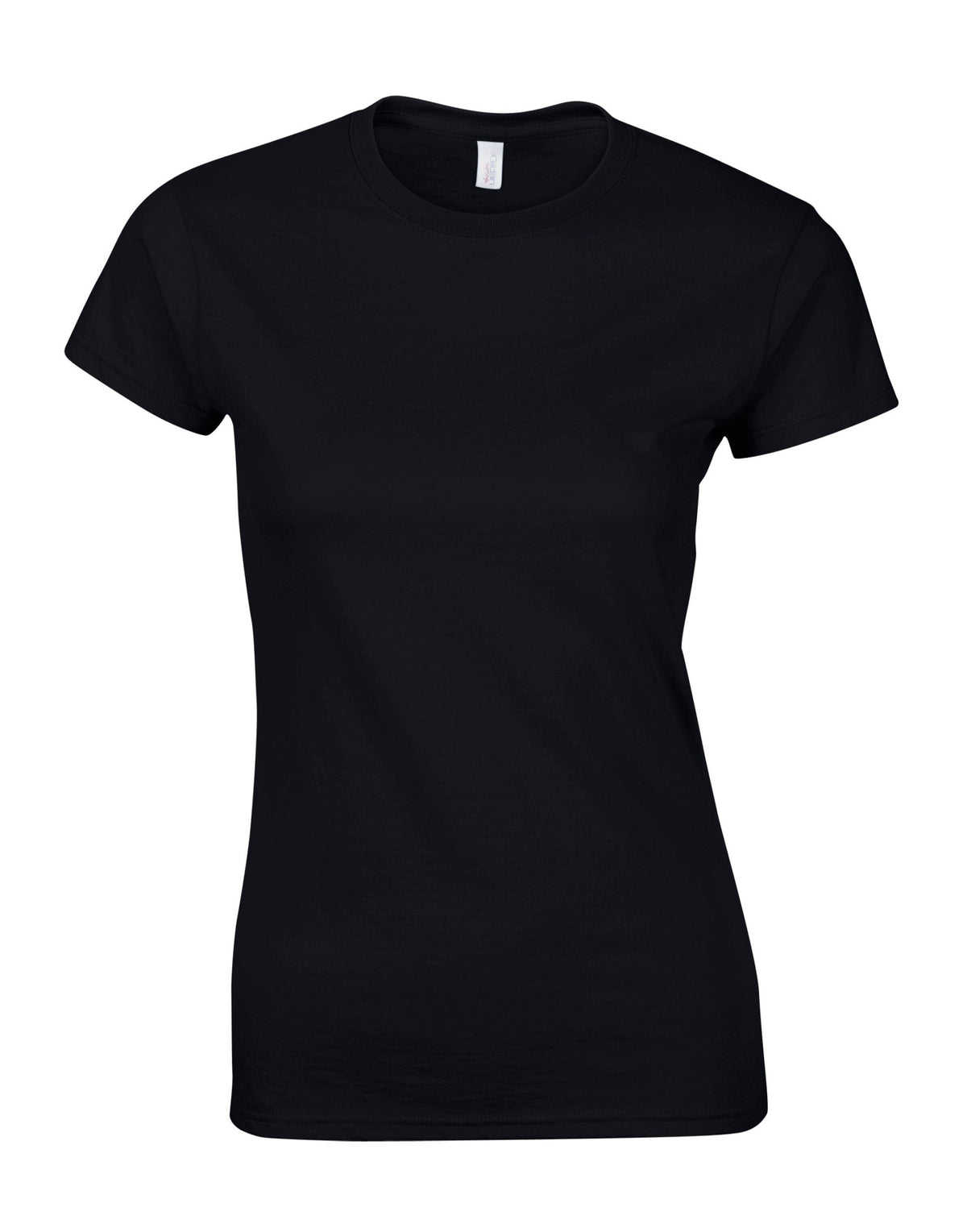 Kitking Softstyle Short Sleeve Shirt Women's