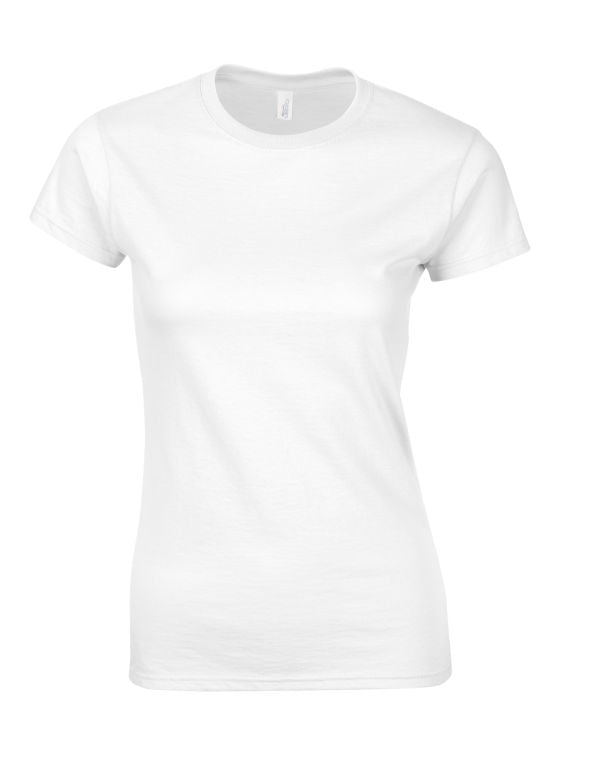 Kitking Softstyle Short Sleeve Shirt Women's