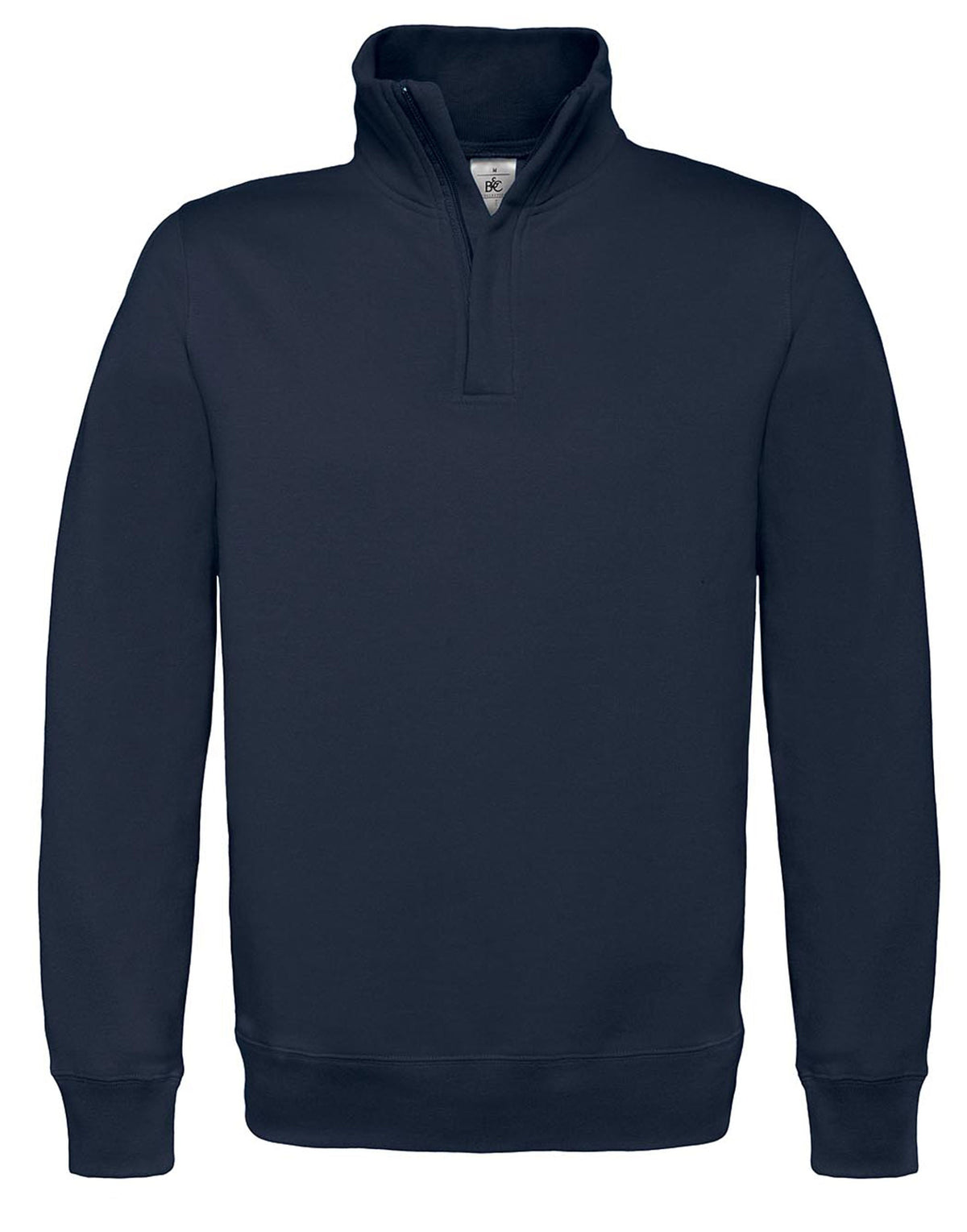 Kitking Cotton 1/4 Zip Top