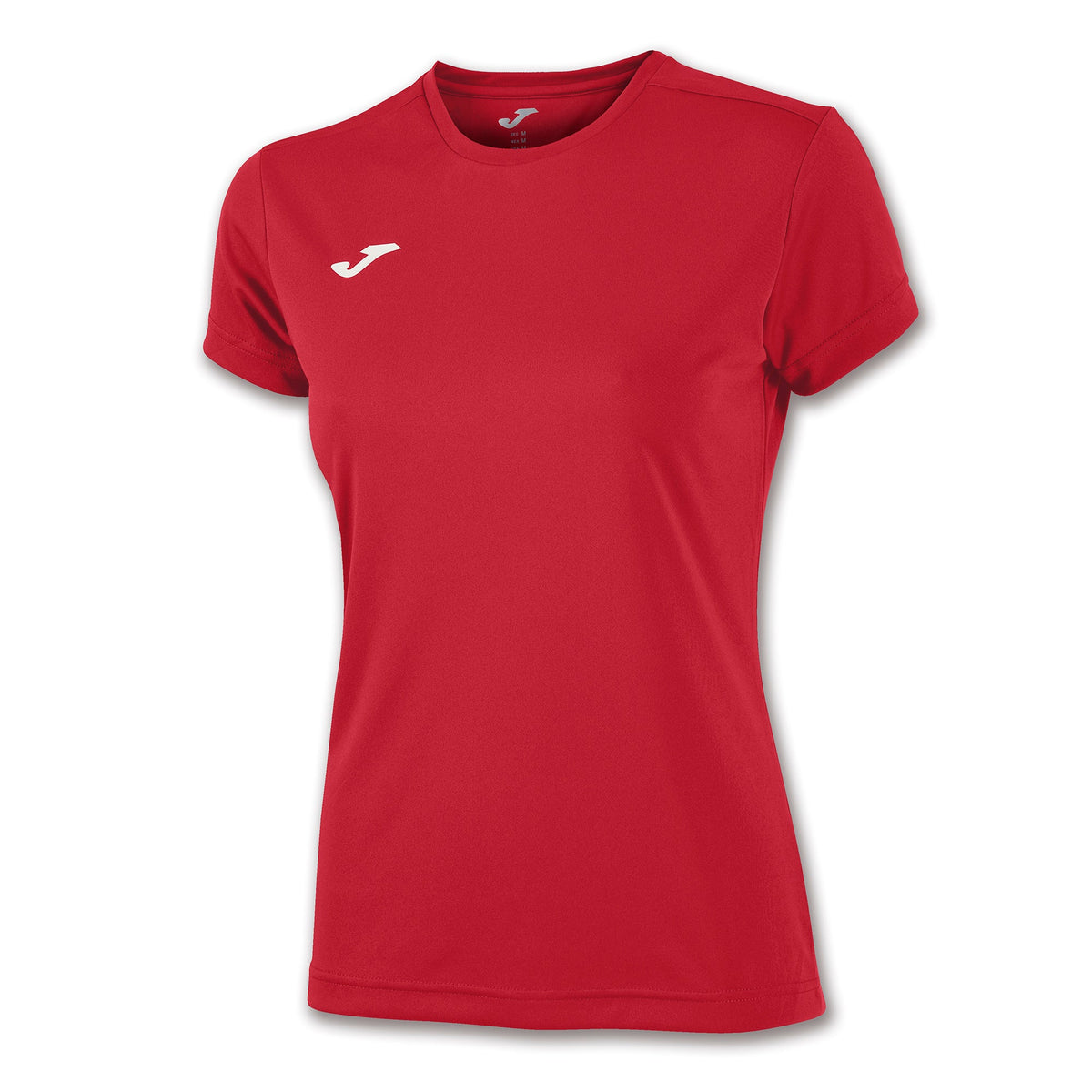 Joma Combi Short Sleeve Shirt Women's