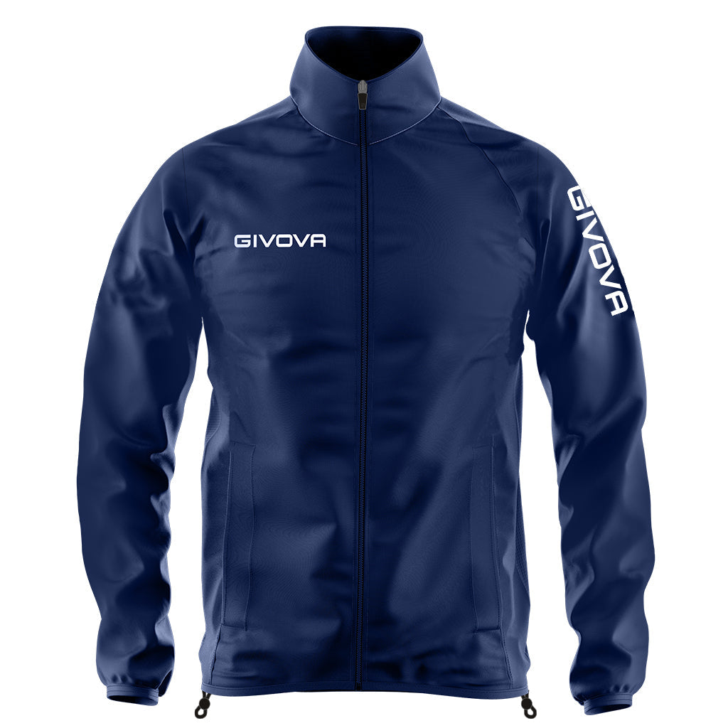 Givova Wind Rain Jacket