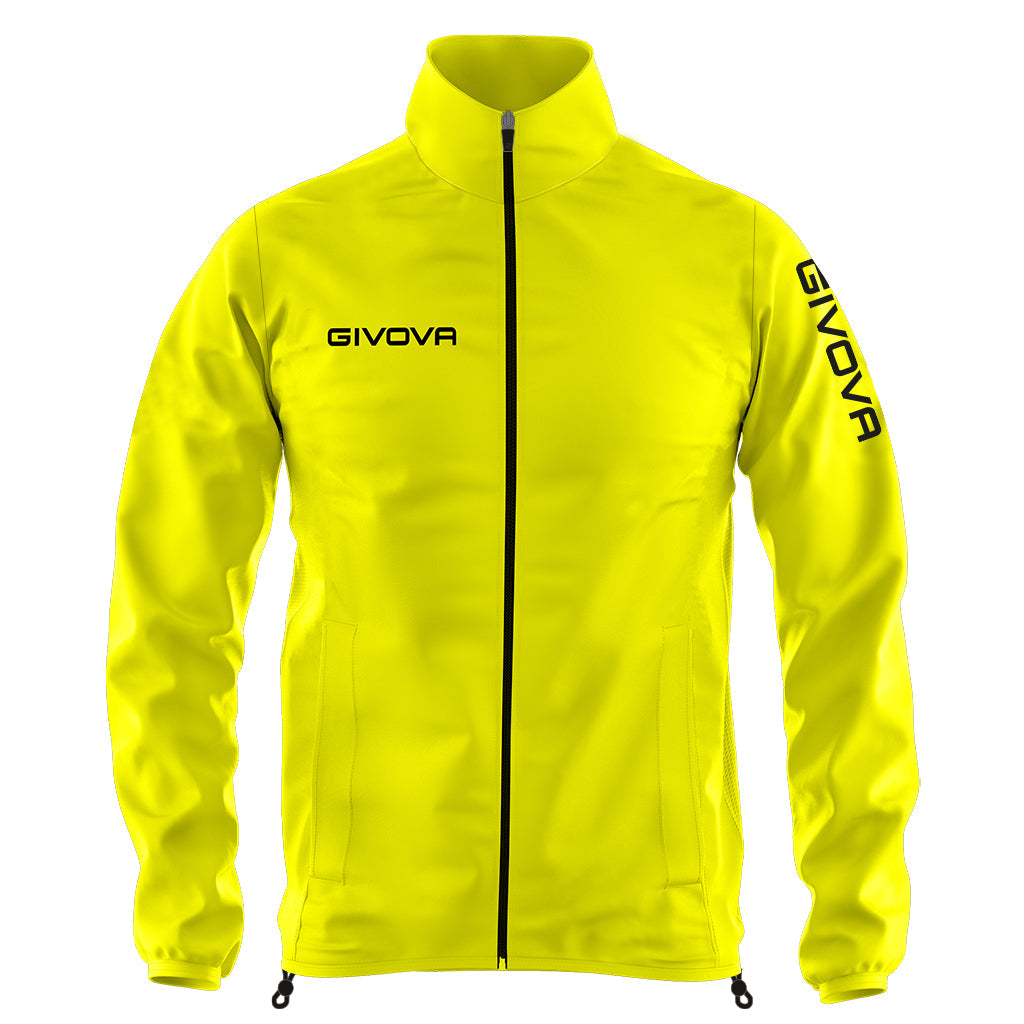 Givova Wind Rain Jacket