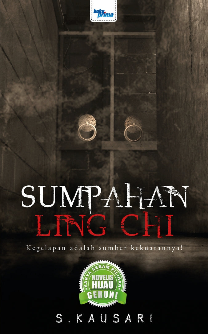 Sumpahan Ling Chi (2026)