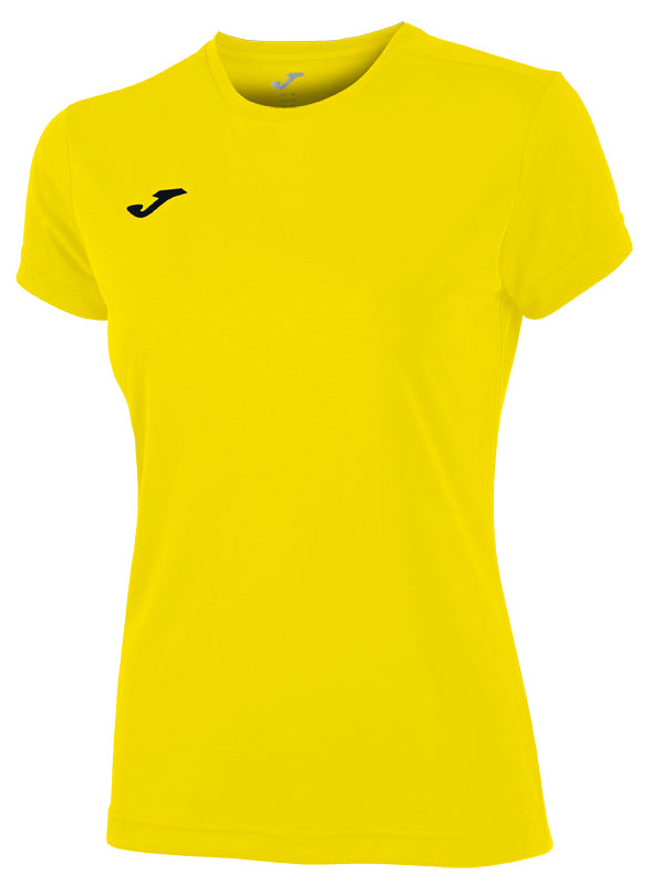 Joma Combi Short Sleeve Shirt Women's