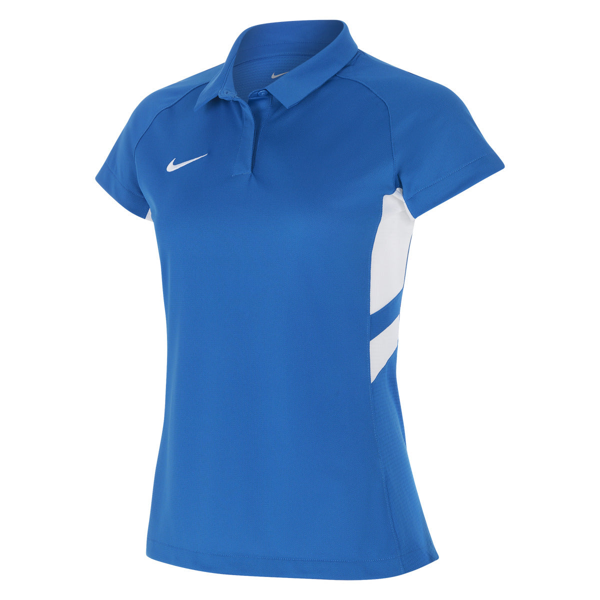 Nike Team Hockey Short Sleeve Polo Women's