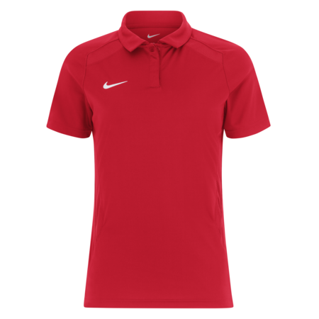 Nike Team Training Polo Women's