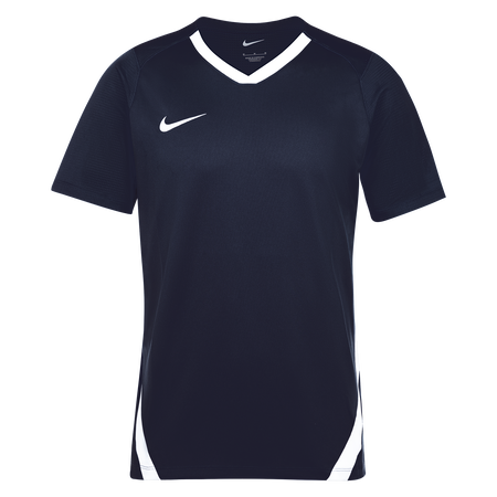 Nike Team Spike Volleyball Short Sleeve Shirt