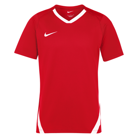Nike Team Spike Volleyball Short Sleeve Shirt