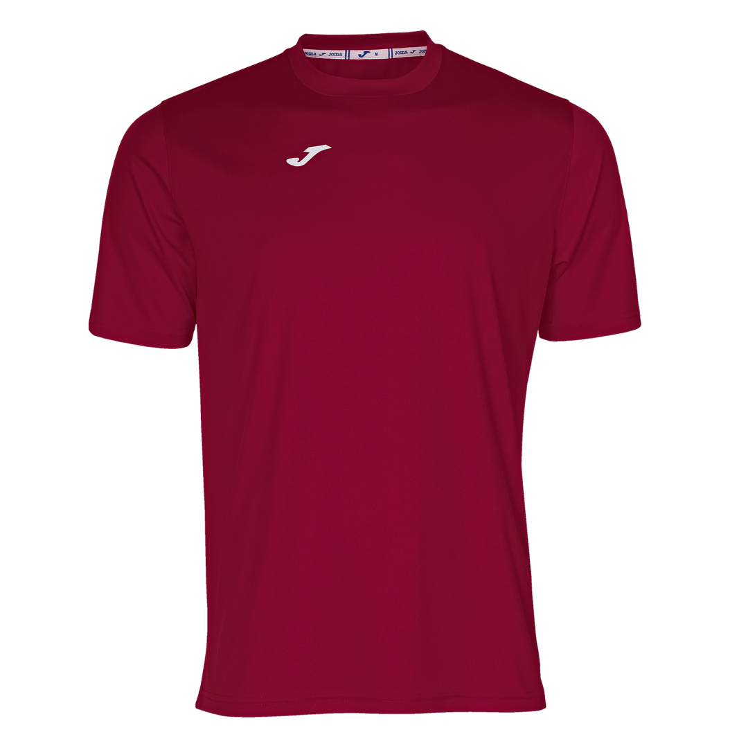 Joma Combi Short Sleeve Shirt