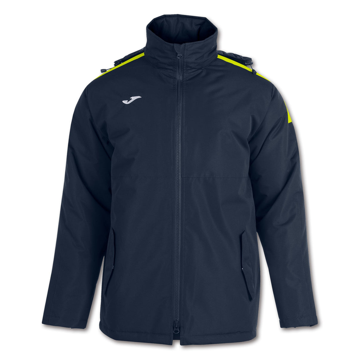 Joma Trivor Bench Jacket